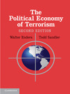 The Political Economy of Terrorism (eBook)